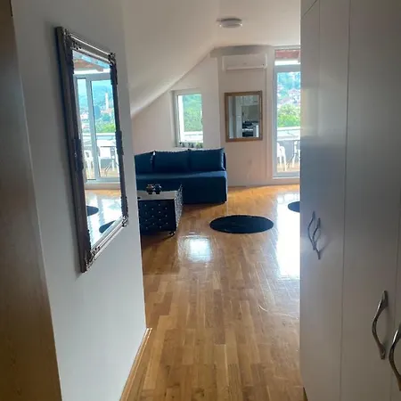 Stan Na Dan Andrea *