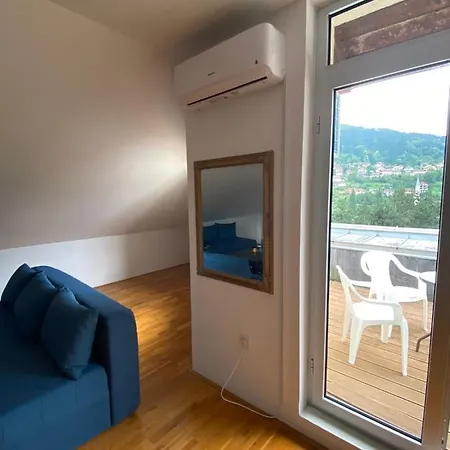 Apartment Stan Na Dan Andrea