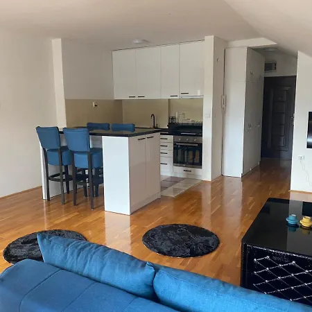 דירה Stan Na Dan Andrea