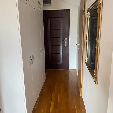 דירה Stan Na Dan Andrea פוצ'ה