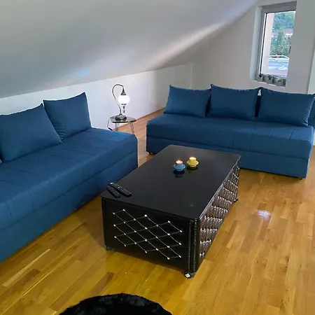 Stan Na Dan Andrea Apartment