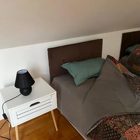 Apartment Stan Na Dan Andrea