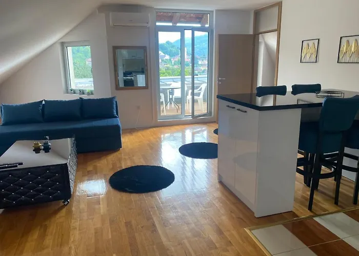 Stan Na Dan Andrea *