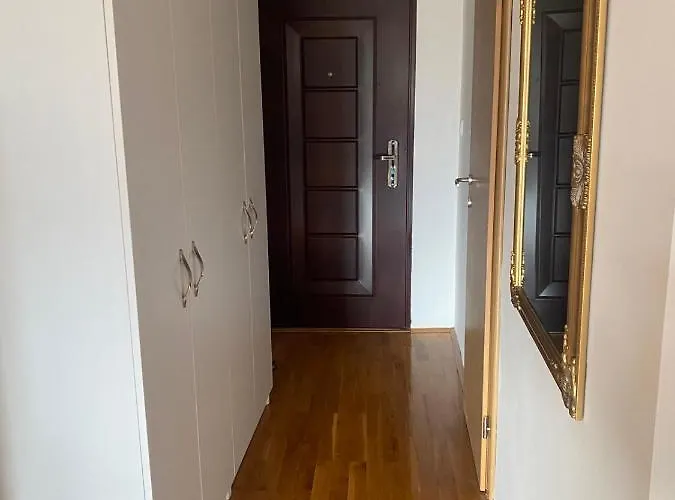 Lägenhet Stan Na Dan Andrea Foca