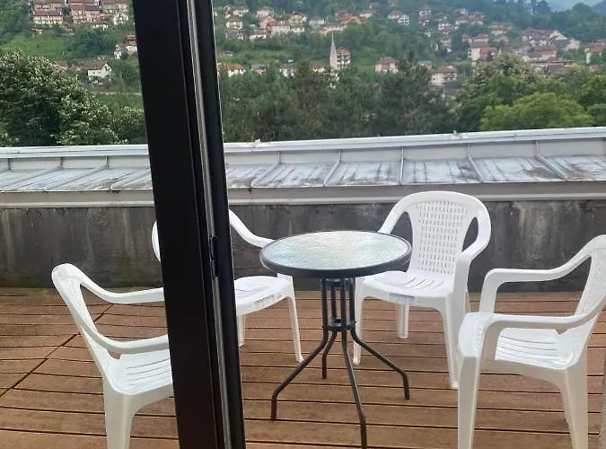 Stan Na Dan Andrea Foca