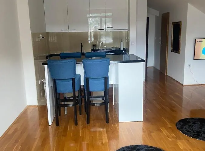 Stan Na Dan Andrea Lägenhet *