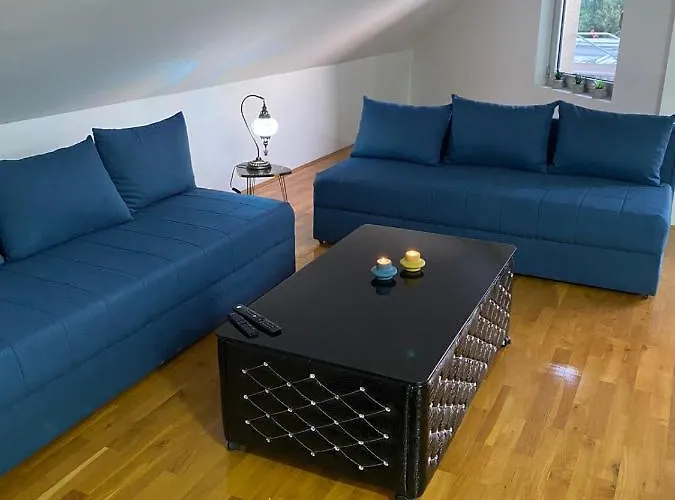 Stan Na Dan Andrea Lägenhet