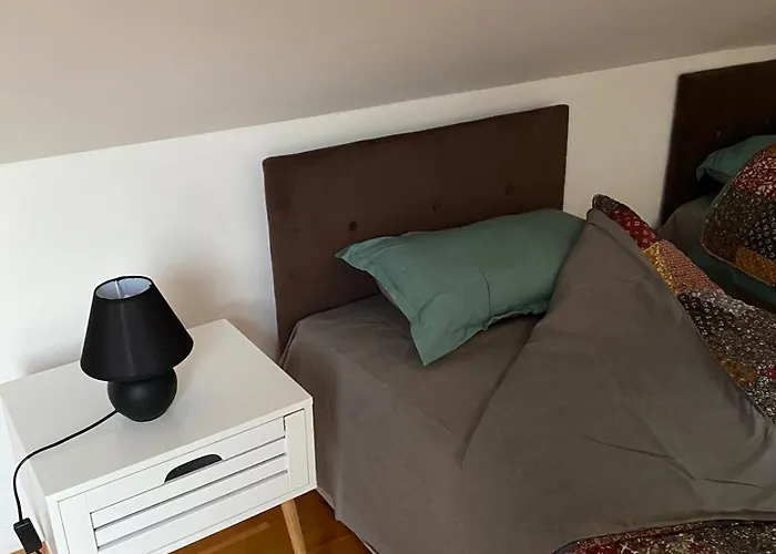 Lägenhet Stan Na Dan Andrea